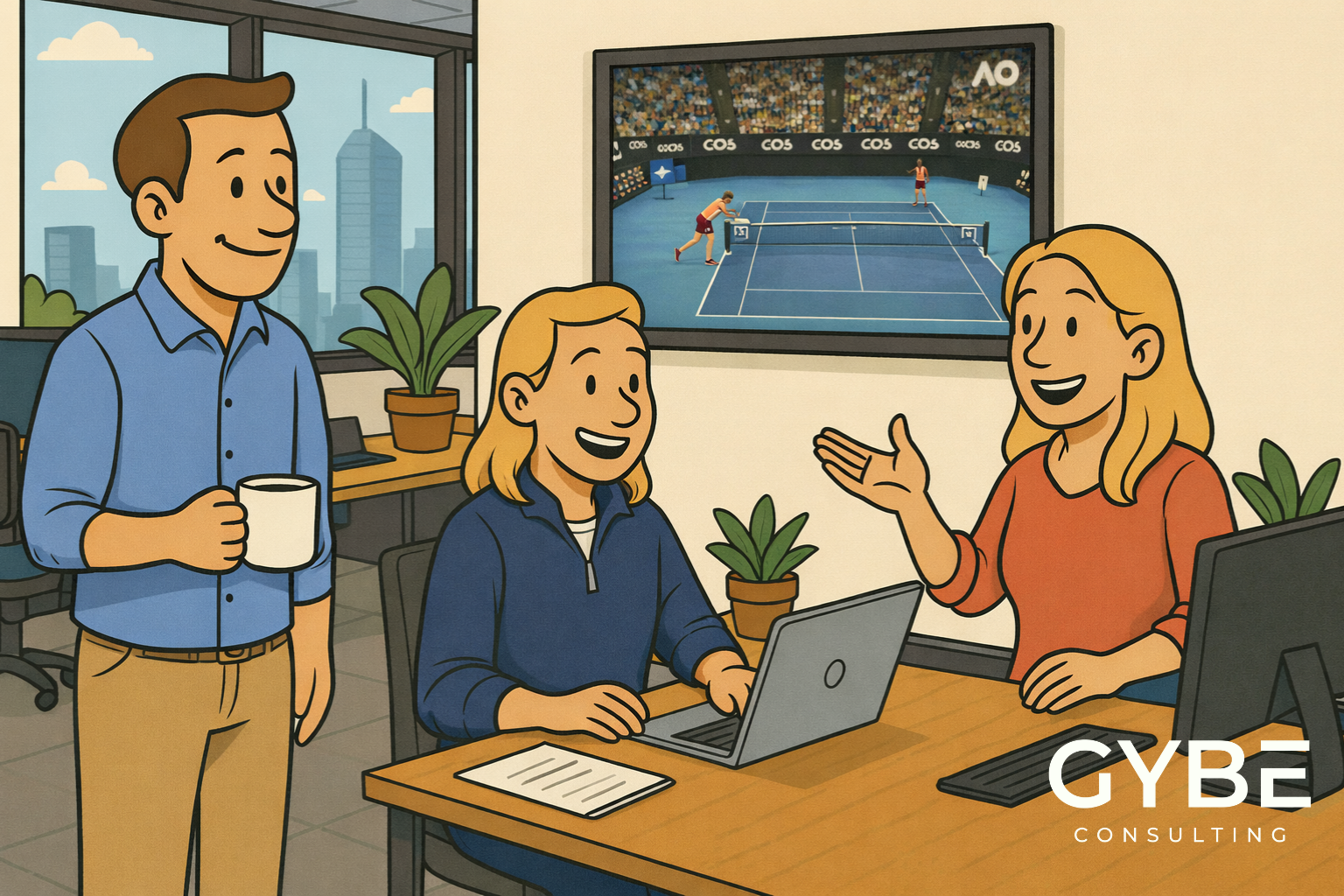 What Our Salary Guides Tell Us About 2026